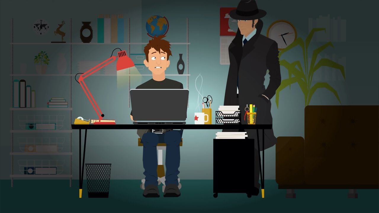 Your privacy is exposed! Reclaim it with ExpressVPN