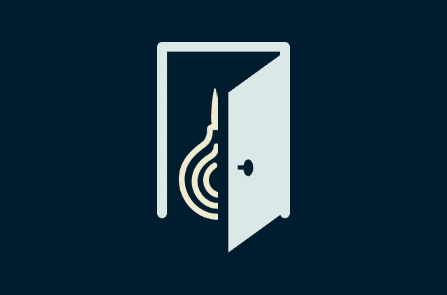 Deep web vs. dark web: ¿cuál es la diferencia?