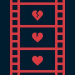 Infografía: ¿Qué película ver por streaming este día de San Valentín?