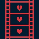 Che film vedere a San Valentino? Scoprilo con la nostra infografica