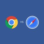 ChromeとSafariどっちが良い？iPhoneとMacに最適なブラウザ比較