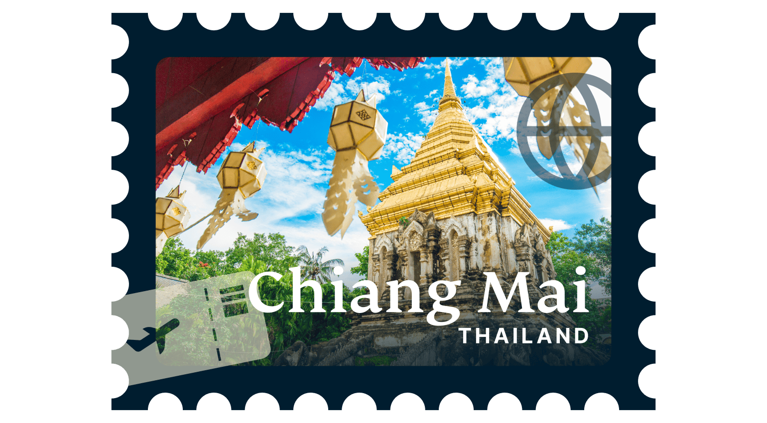 Beste landen om te wonen en werken: Chiang Mai, Thailand