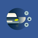 Hoe je slimme auto je in de gaten houdt (en wat je eraan kunt doen)