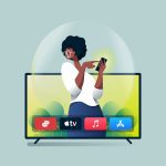 ExpressVPNが新しいApple TV対応アプリを発表、同時に既存のAndroid TVアプリを改善
