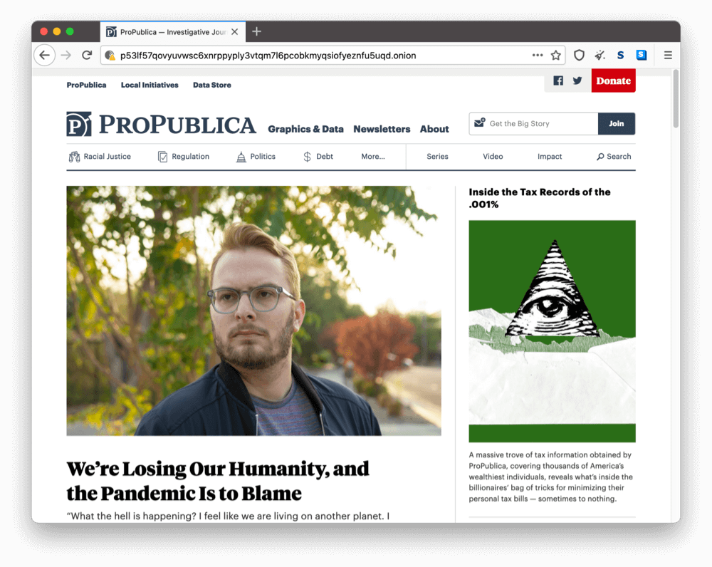 ProPublica