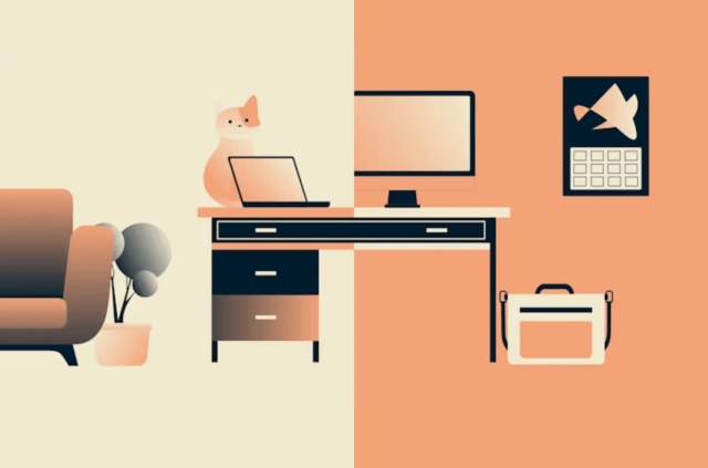 8 reasons to use a VPN for work