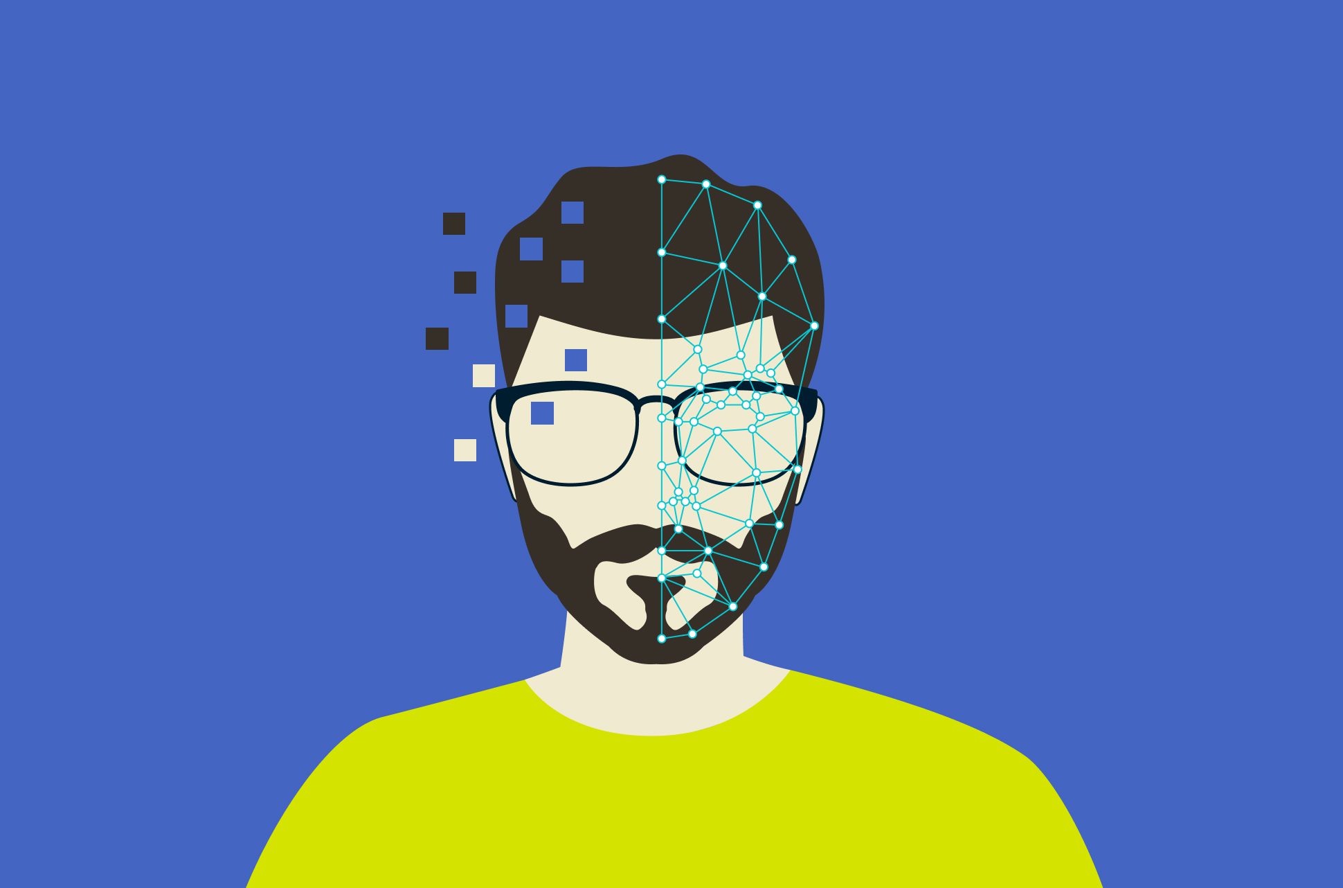 Czy masz sobowtóra wygenerowanego przez sztuczną inteligencję?