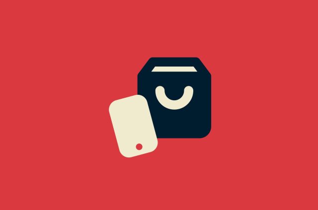 Skydda dig när du shoppar online