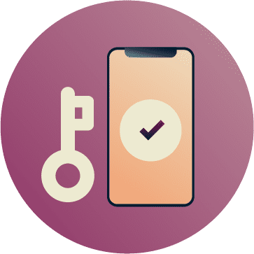 5. Use Strong Unique Passwords