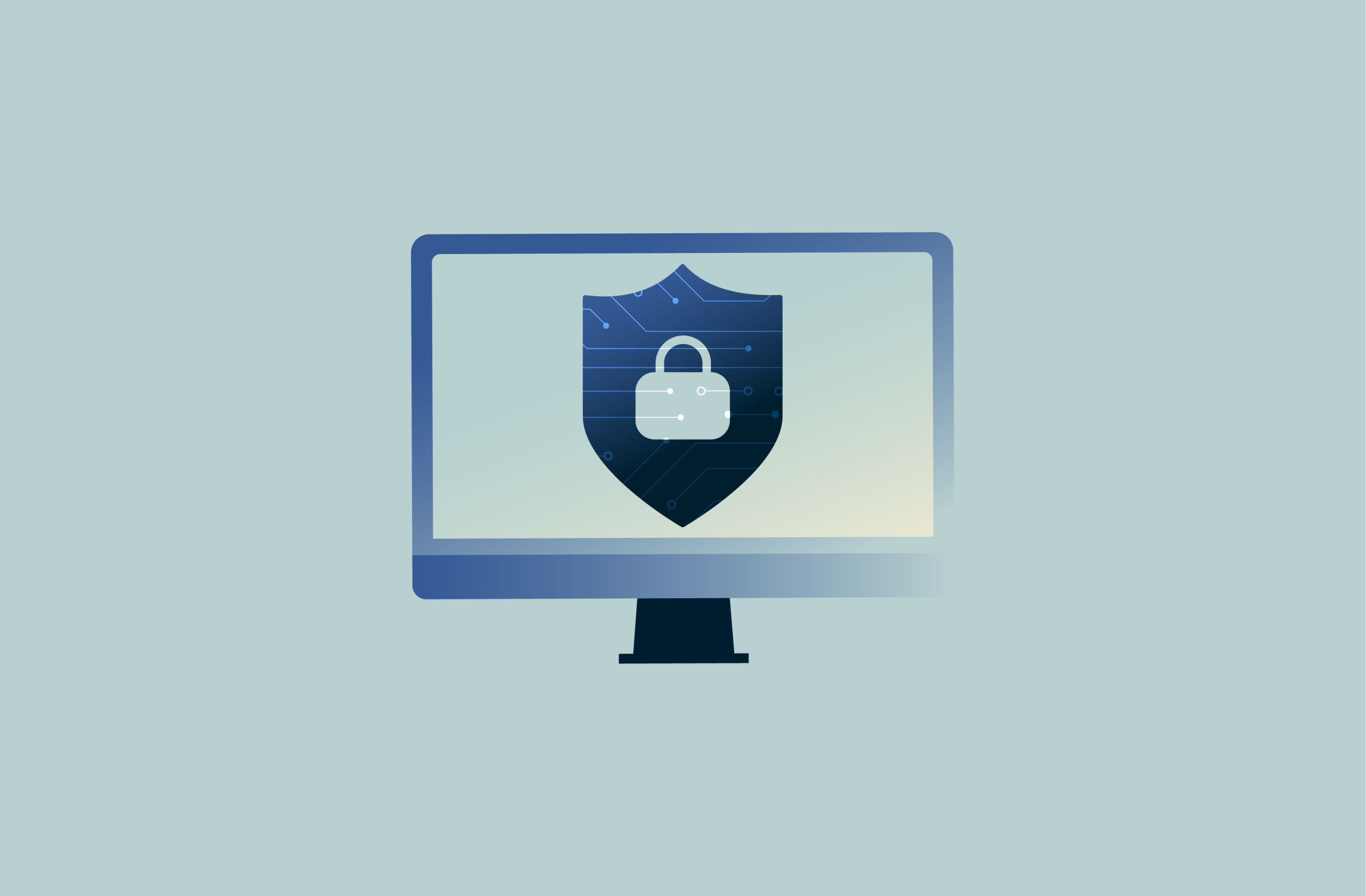 illustration_what is cybersecurity- a simple guide for beginners-