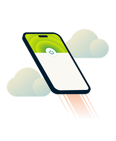 Blazing Fast Speeds 12