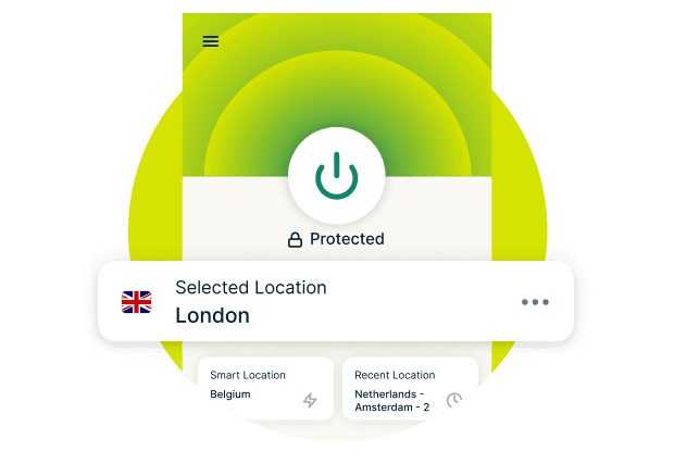 Connect To Belgium Server 1