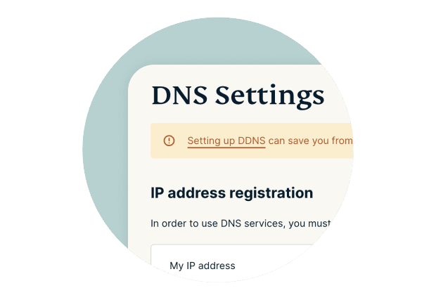 Registrieren Sie Ihre IP-Adresse Melden Sie sich an Ihrem ExpressVPN-Konto an und öffnen Sie die DNS-Einstellungs-Seite. Registrieren Sie Ihre IP-...