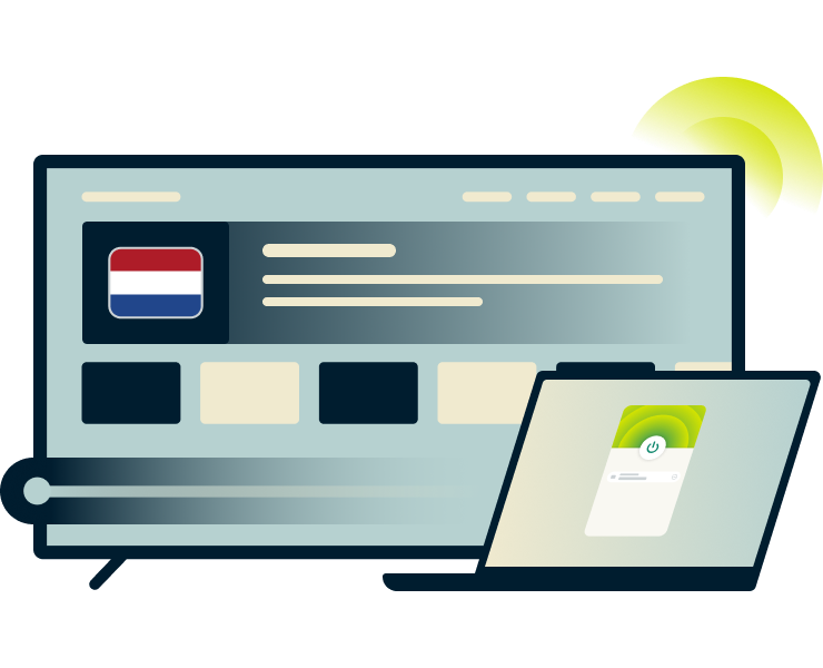 Stream Netherlands Tv@2x