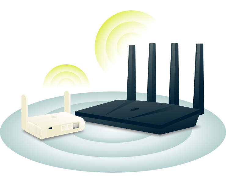 Vpn With Router@2x 5