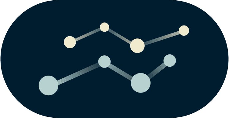 Two line graphs.