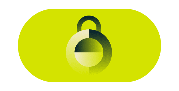 Protezione avanzata Blocca tracker, siti dannosi e fastidiosi annunci display.