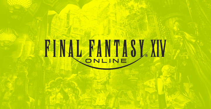 Play FFXIV with a VPN.