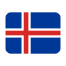 Iceland-flag