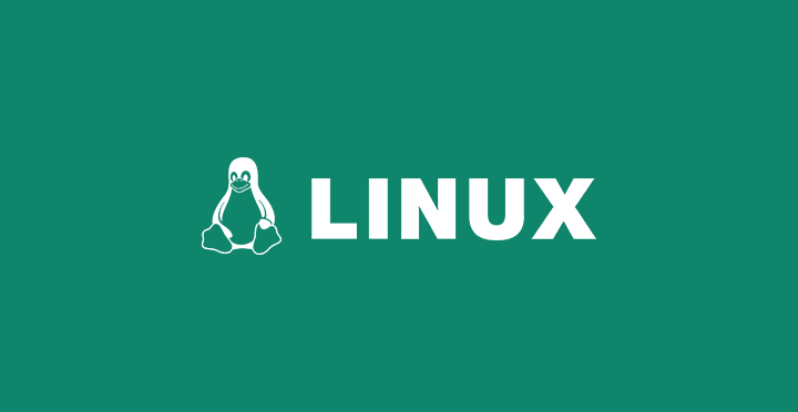 Linuxロゴ
