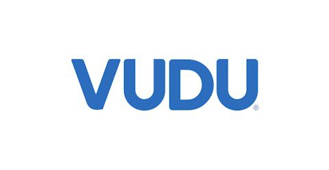 شعار Vudu.