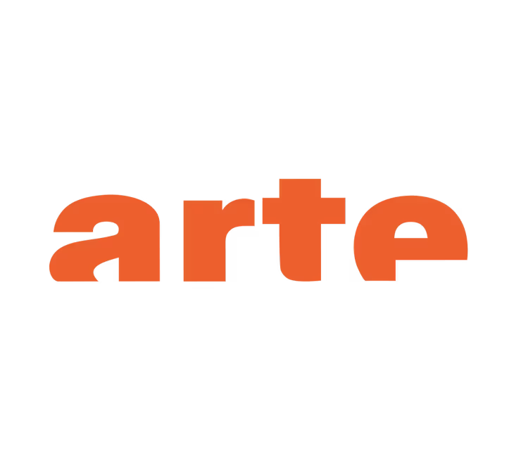 Arte logo.
