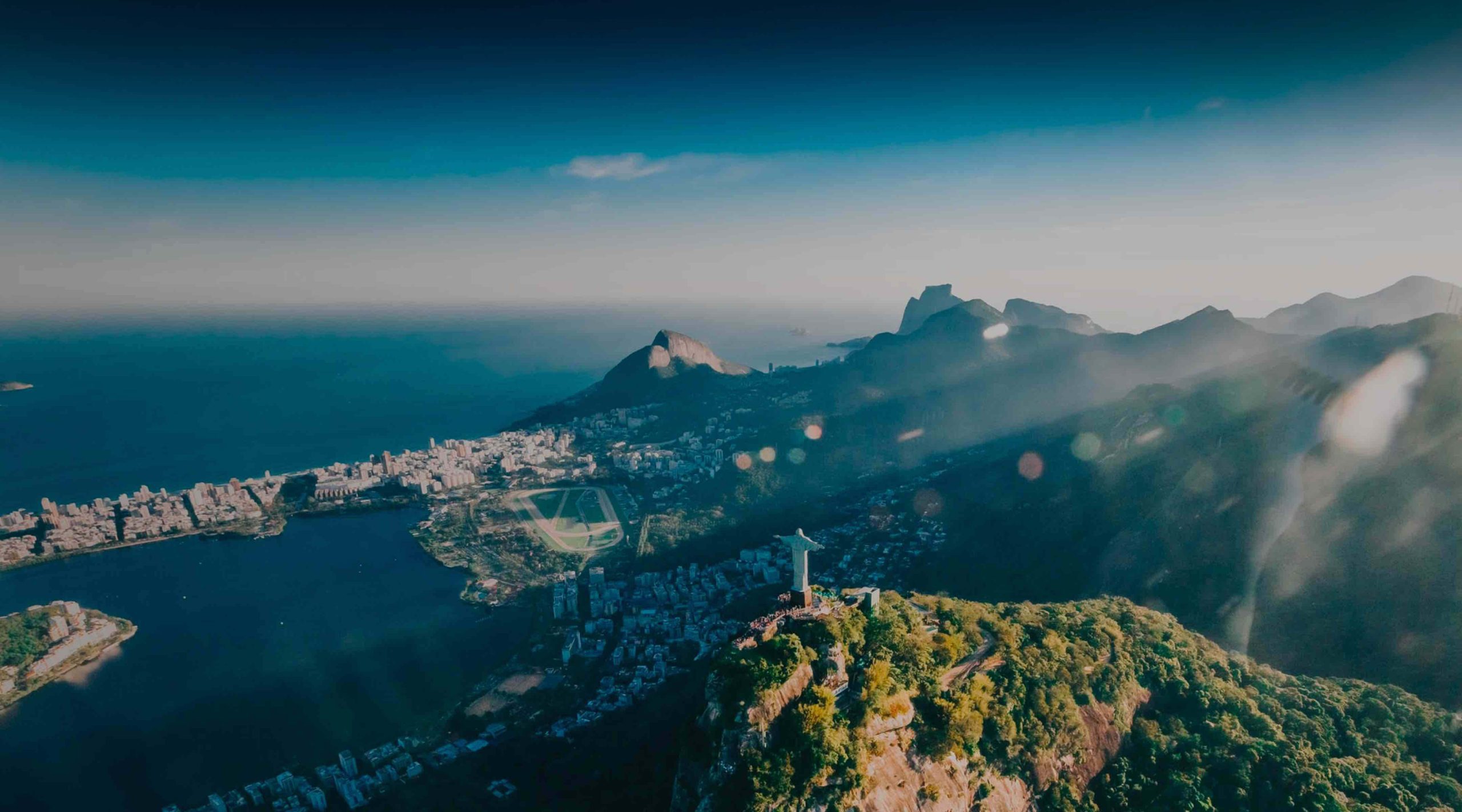 VPN Brasil Rio de Janeiro