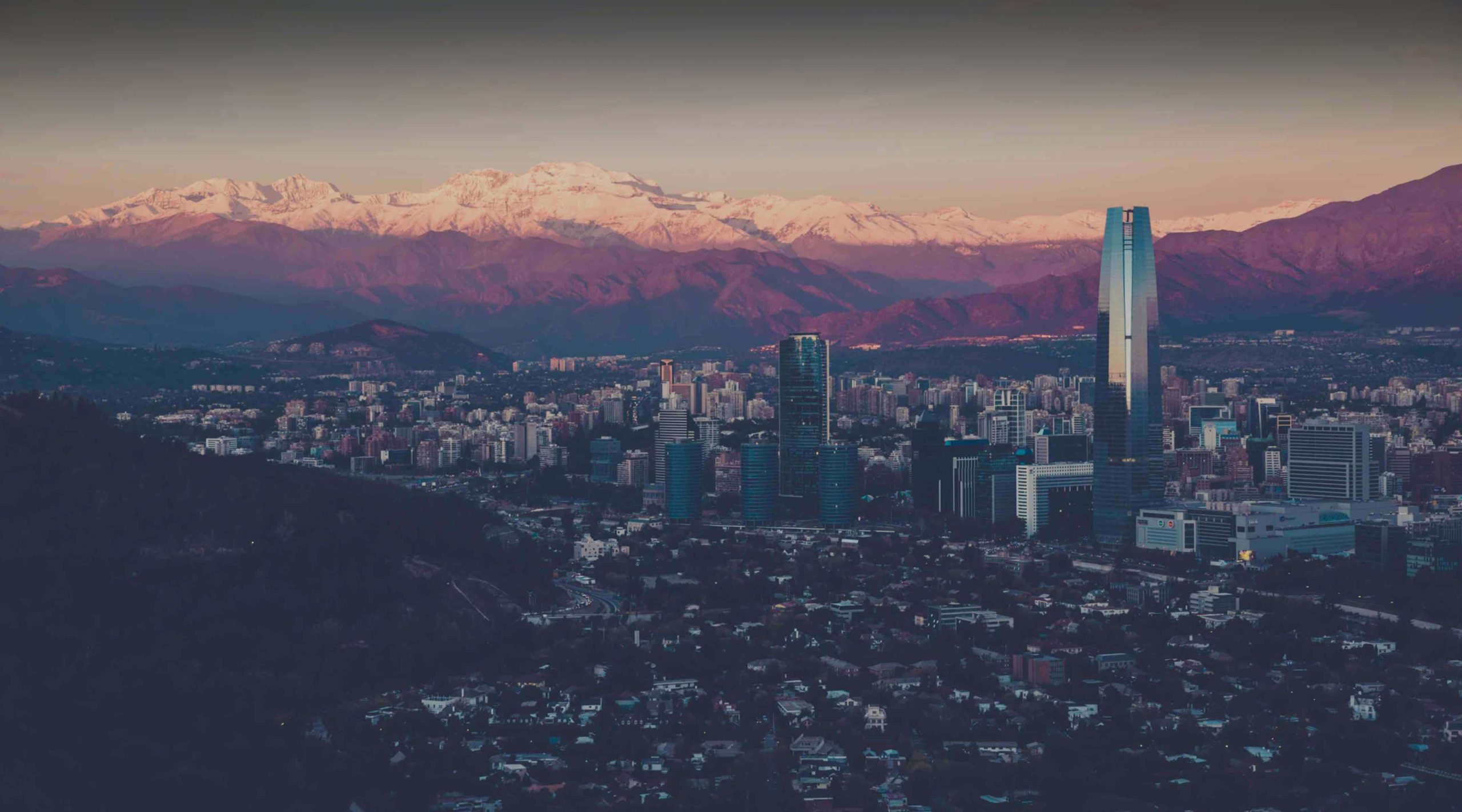 Baixe a melhor VPN para o Chile em 2025