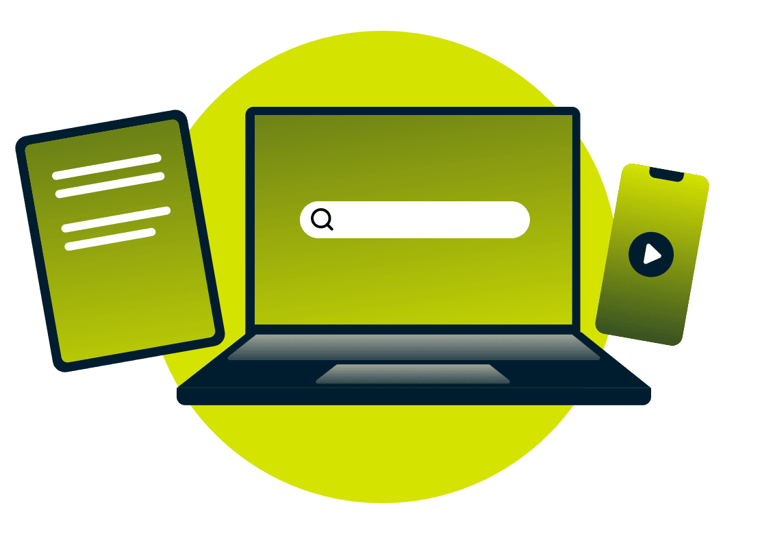 แล็ปท็อป แท็บเล็ต และโทรศัพท์