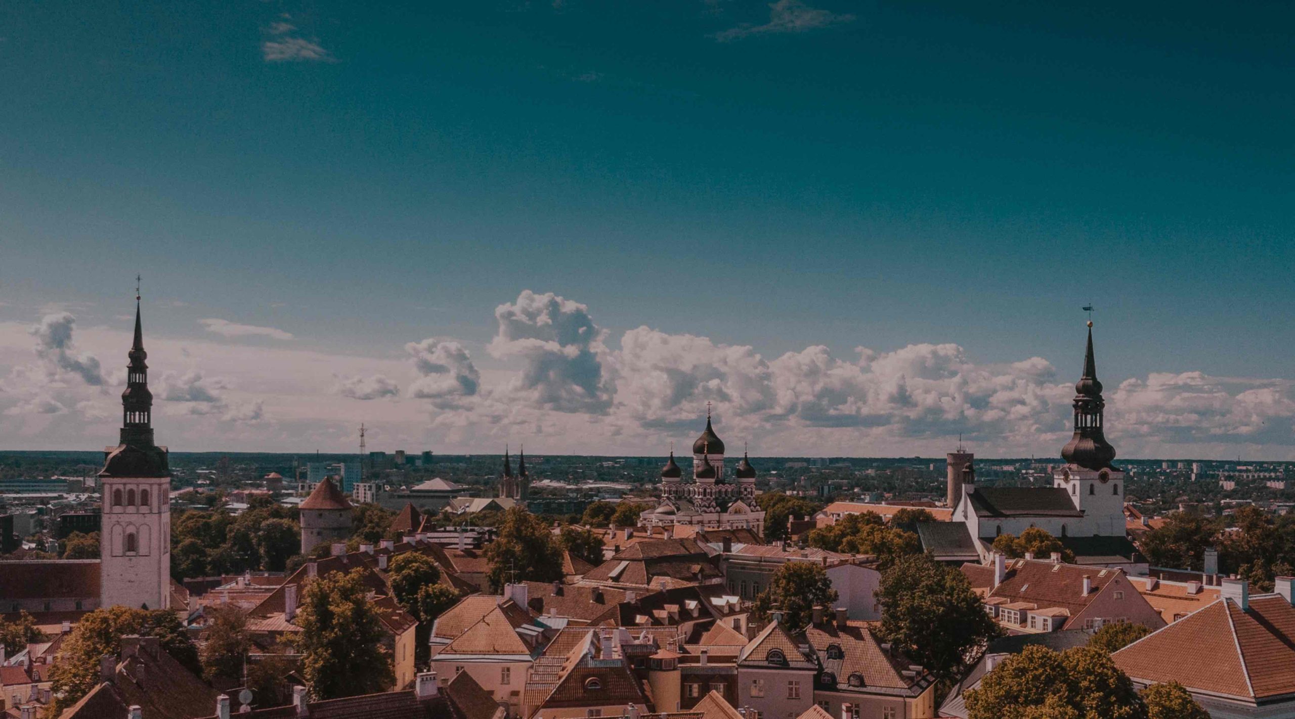 Descargue la mejor VPN para Estonia en 2025