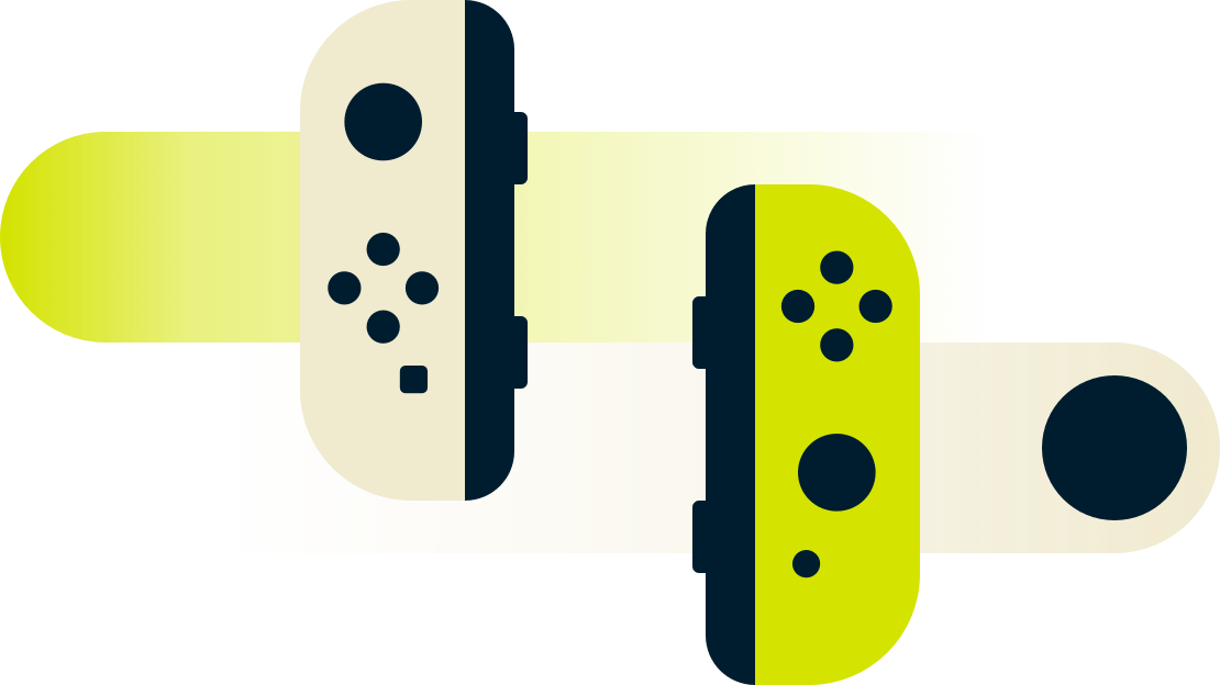 Gaming auf der Nintendo Switch mit einem VPN.