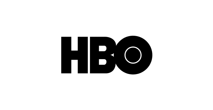 شعار HBO.
