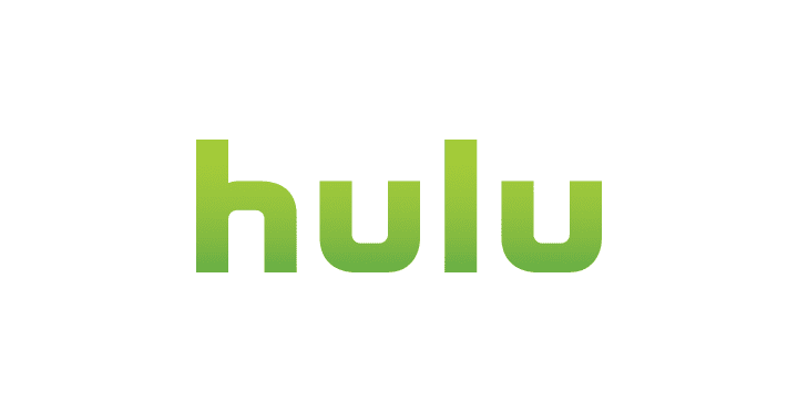 شعار Hulu. 