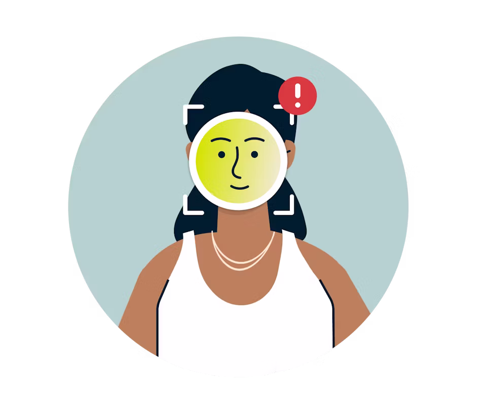 Usuario de una laptop accediendo a internet con un bloqueador de anuncios.