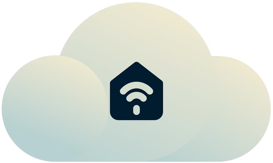 VPN para dispositivos de Internet das coisas (IOT).