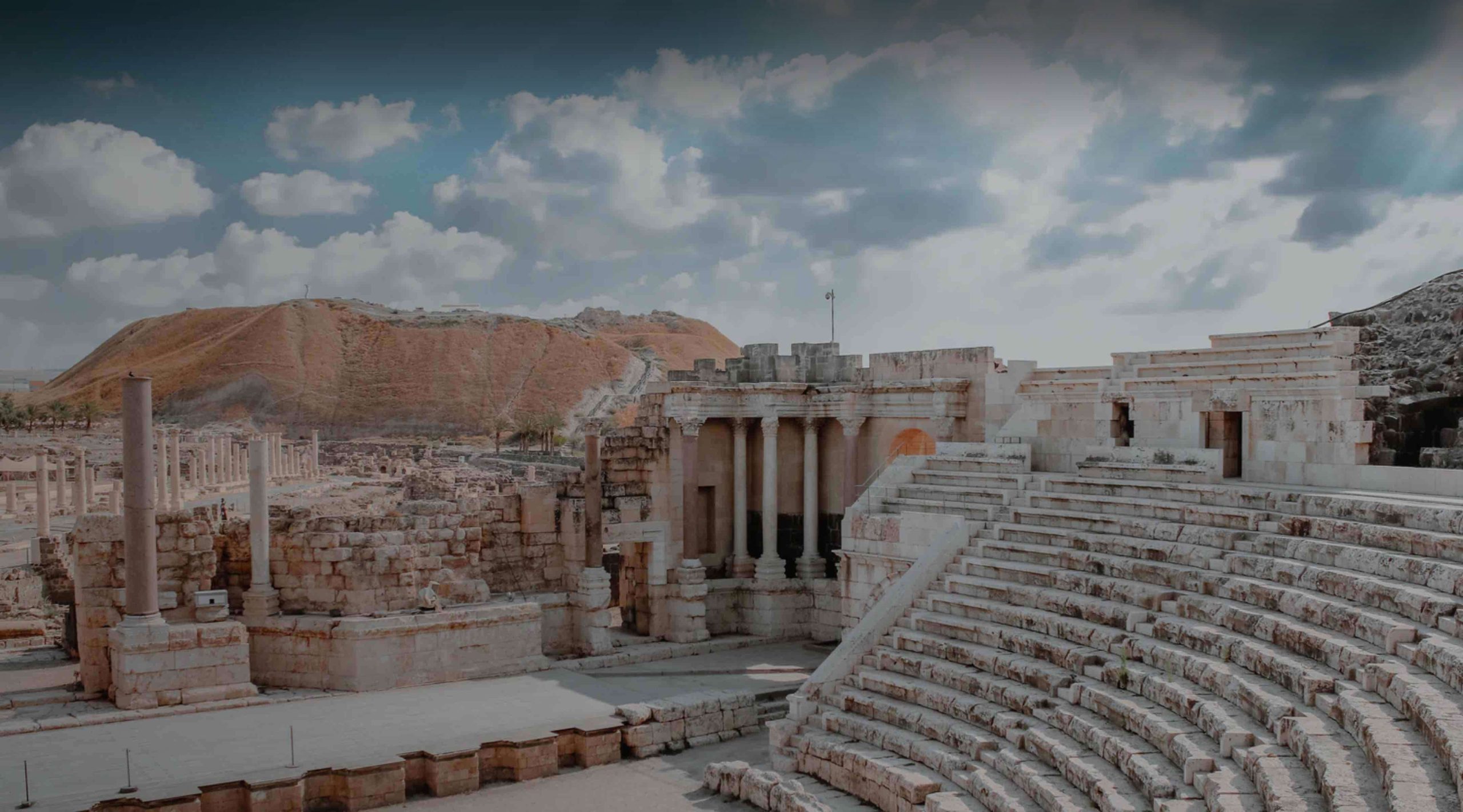 Ladda ner bäst VPN för Israel 2025