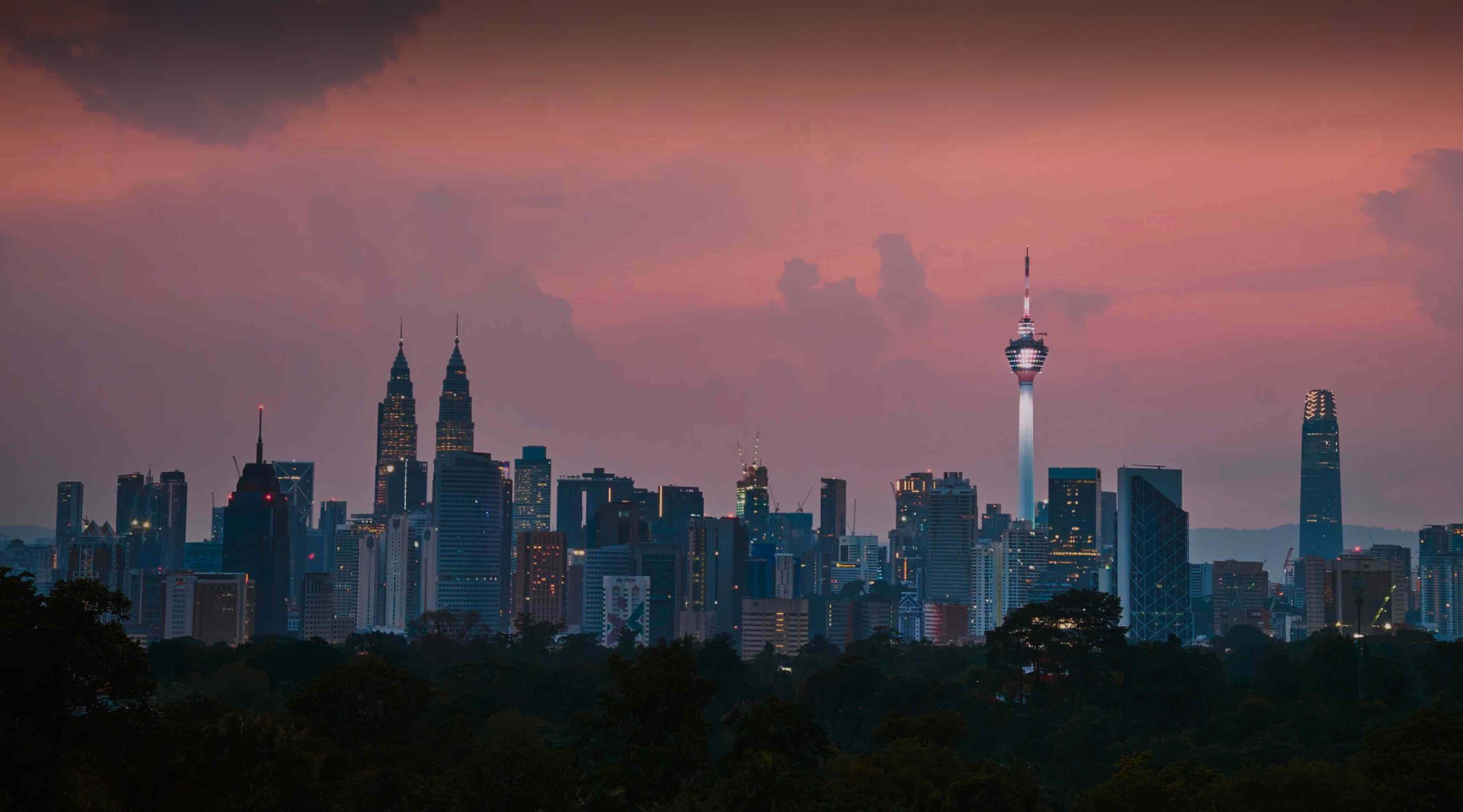 Baixe o melhor serviço VPN da Malásia