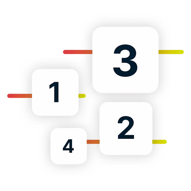 Opi käyttämään Netflixin salaisia koodeja ExpressVPN:n kanssa.