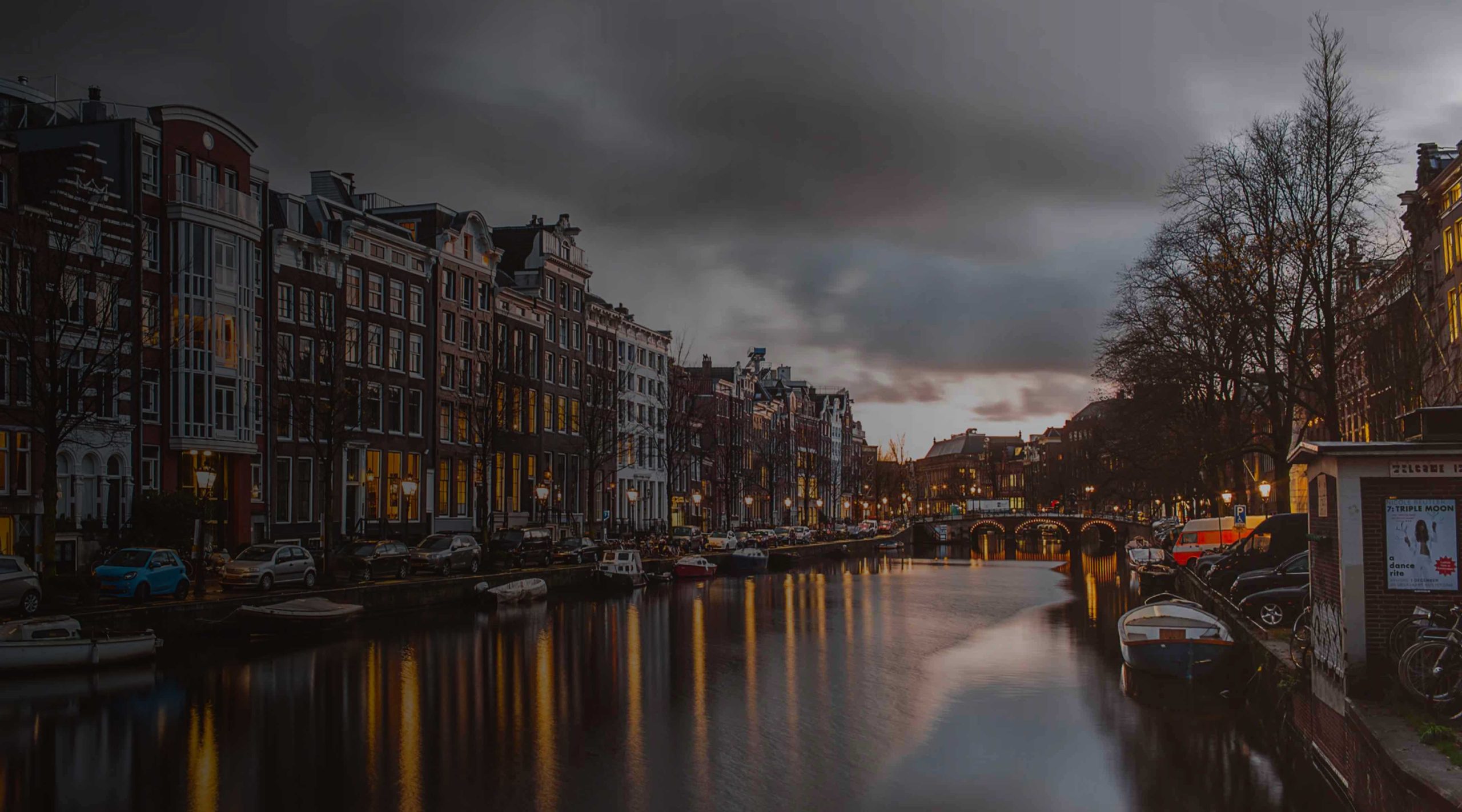 Baixe a melhor VPN para a Holanda em 2025