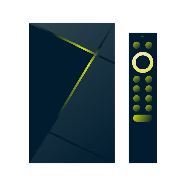Лучший VPN для устройств Nvidia Shield TV.