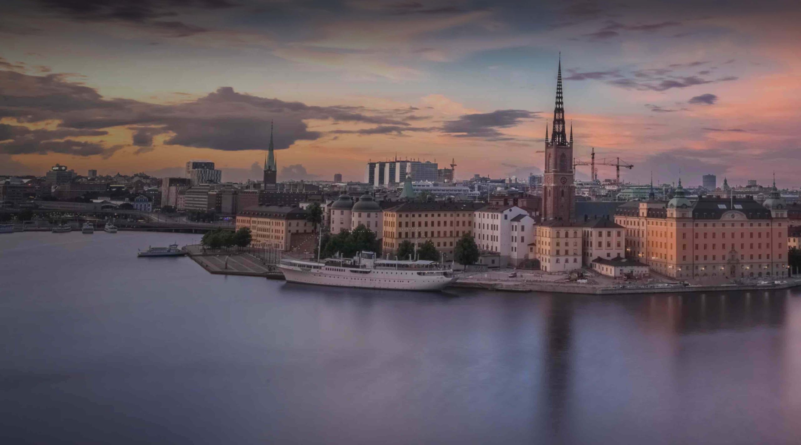 2025'te İsveç için en iyi VPN'i indirin