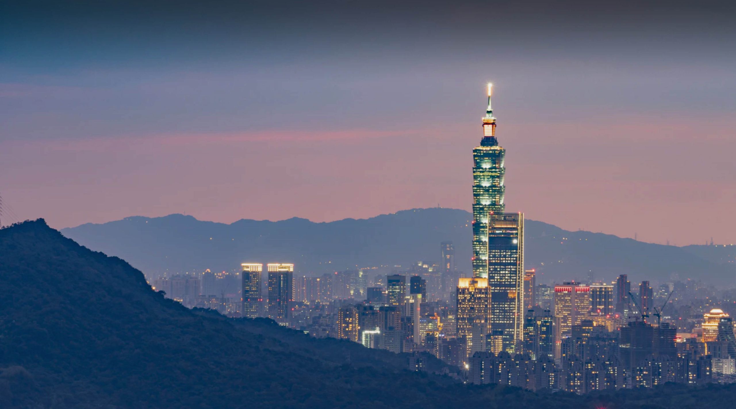 Découvrez le meilleur VPN de 2025 pour Taïwan