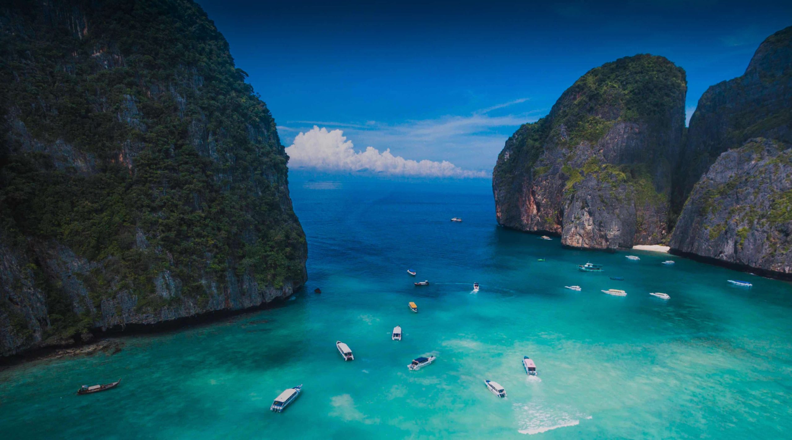 Descargue la mejor VPN para Tailandia en 2025