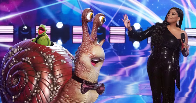 The Masked Singer schauen