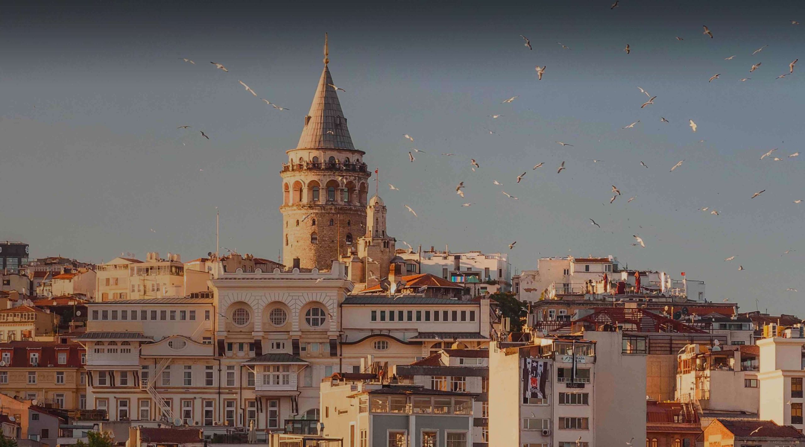 Le meilleur VPN pour la Turquie en 2023