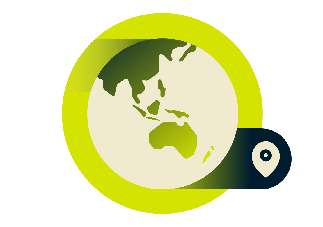 Us Location Globe Australia 3x 5ea80cc07801e23739f8b28dfd021b79