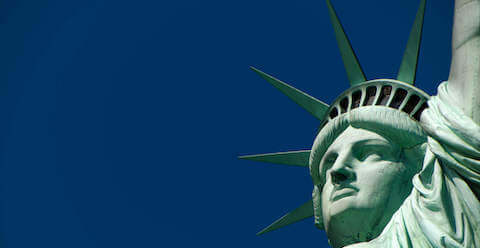 Statue of Liberty