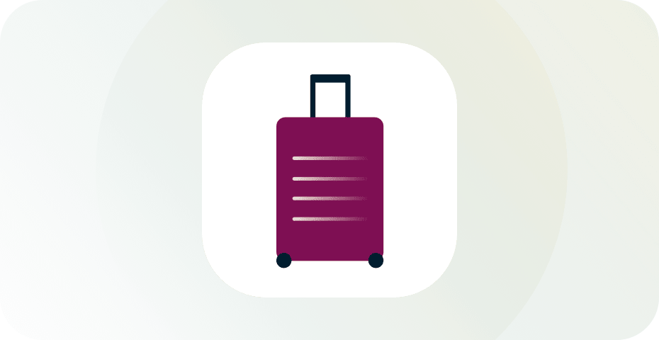 Gezginler için VPN.