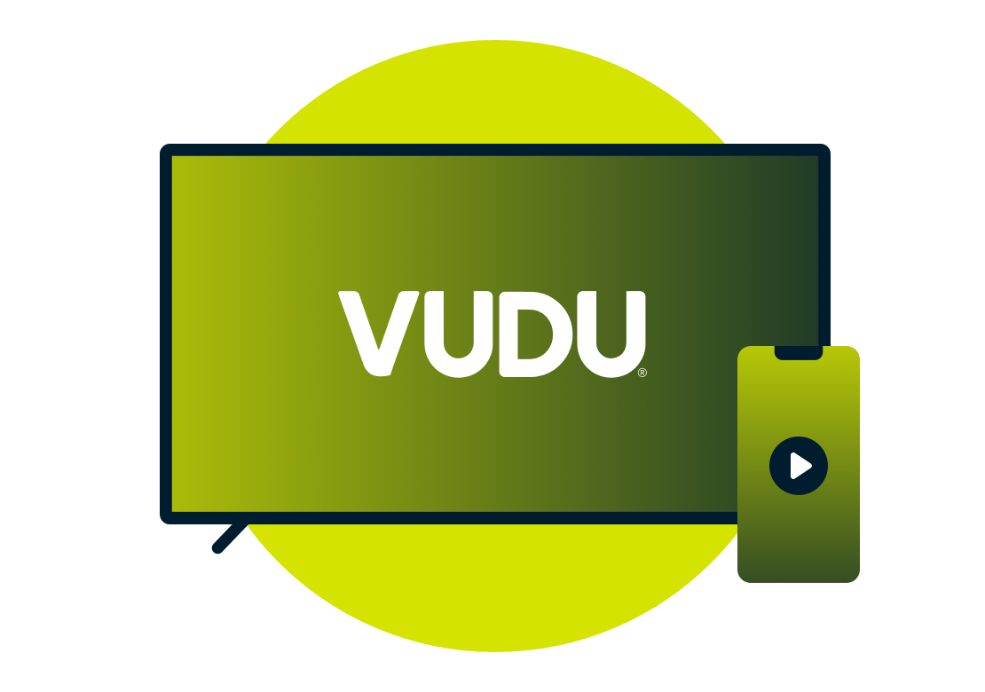 Используйте ExpressVPN для просмотра Vudu на всех ваших устройствах.