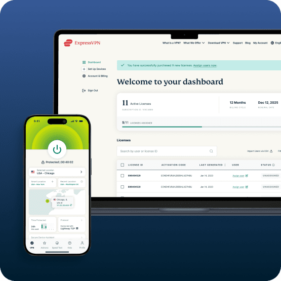 Expressvpn Teams 1